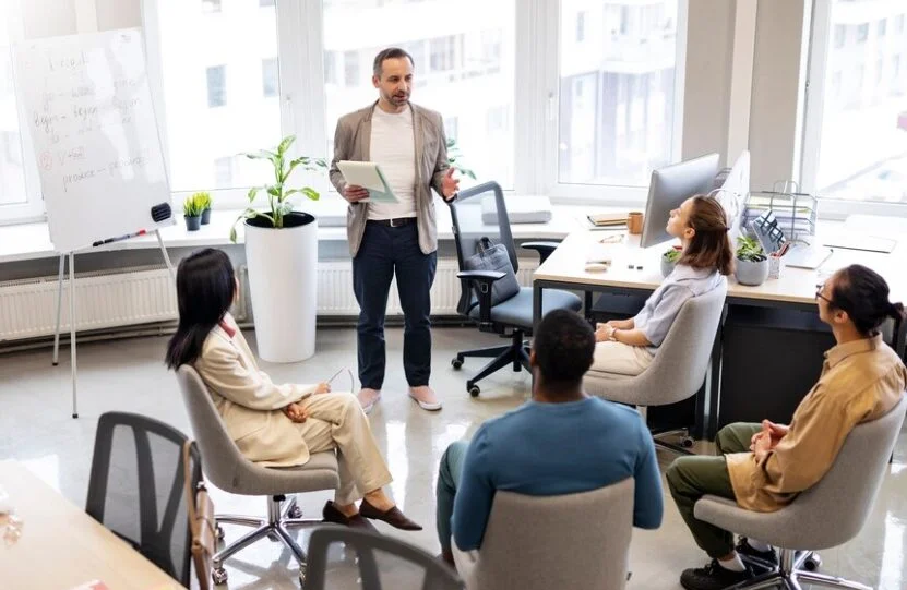 Change Management
