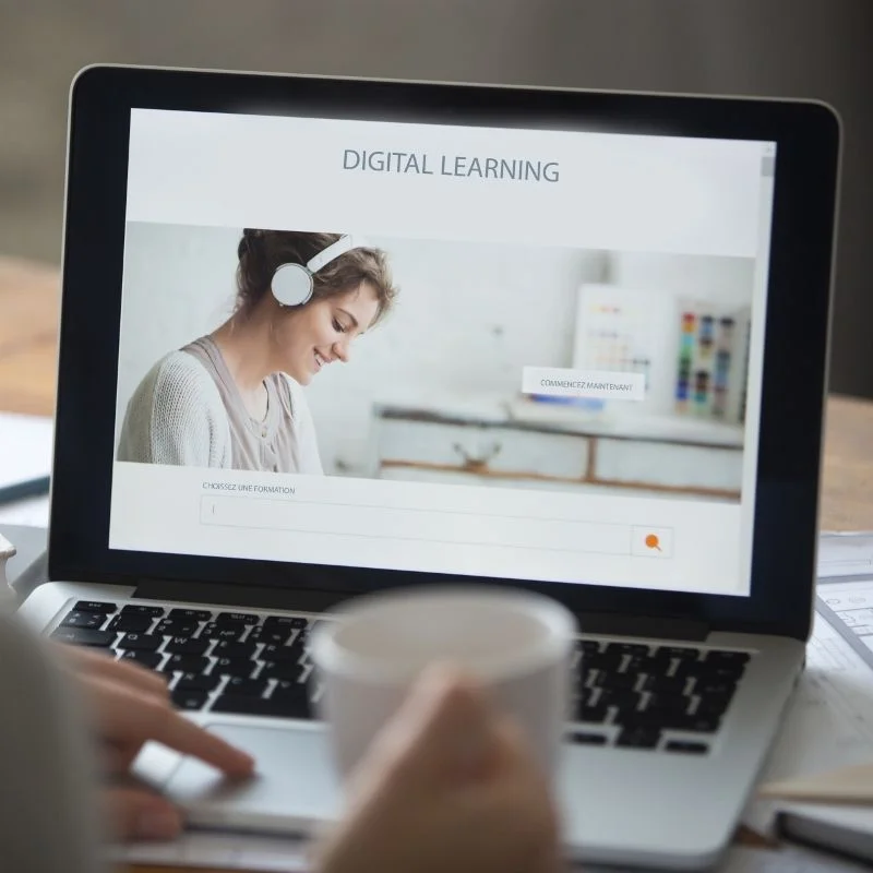 Digital Learning