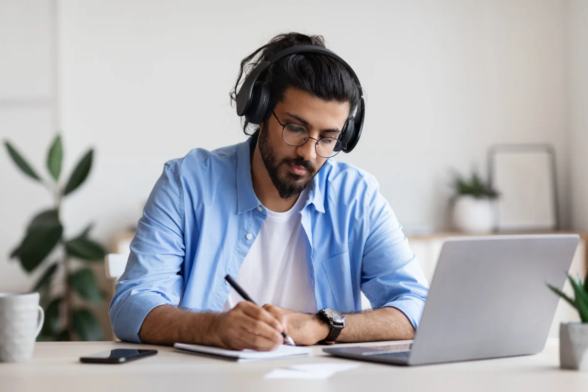 Digital Learning
