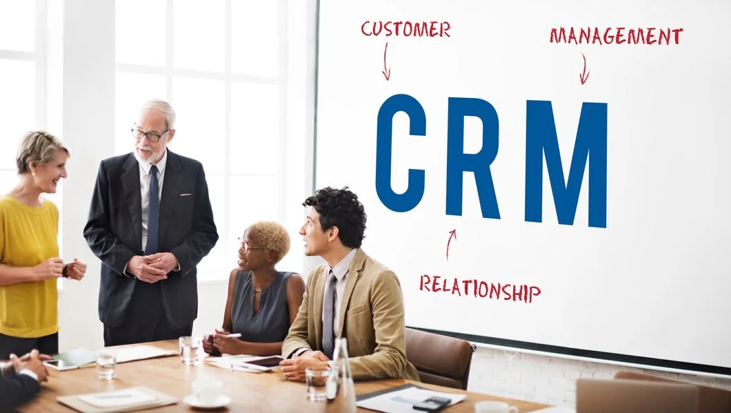 Formation Salesforce