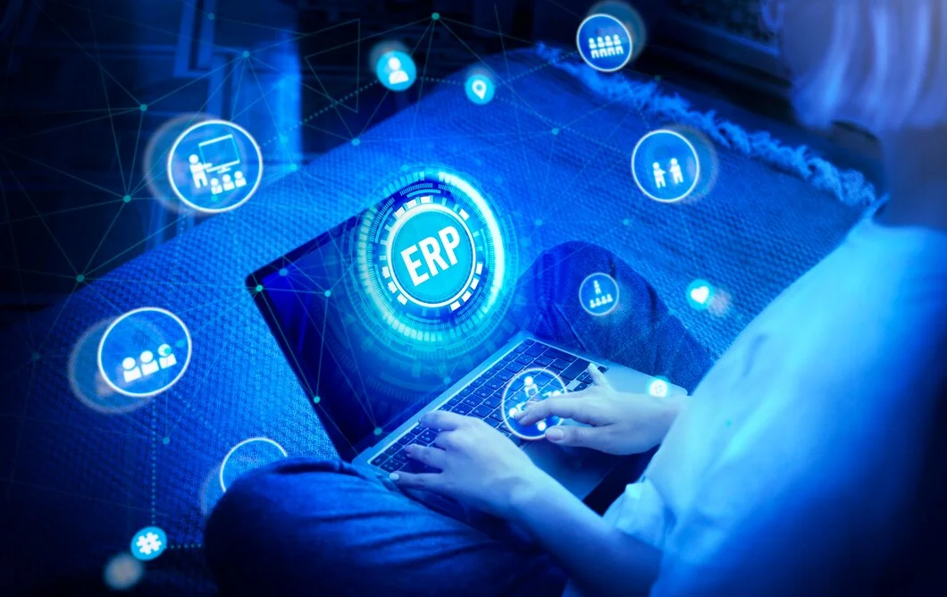 Intégration ERP