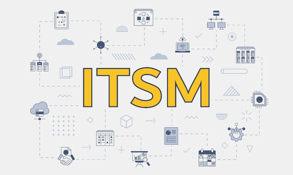 ITSM