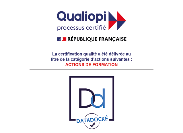 Nos qualifications VIAADUC