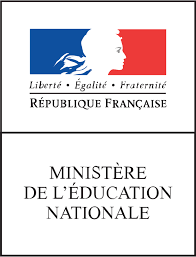 Ministere de l Education nationale