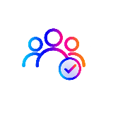 Icône adoption
