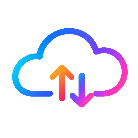 Icône de la thématique Cloud & Microsoft