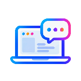 Icône de la thématique Digital Workplace