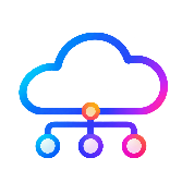 Icône de la thématique Salesforce