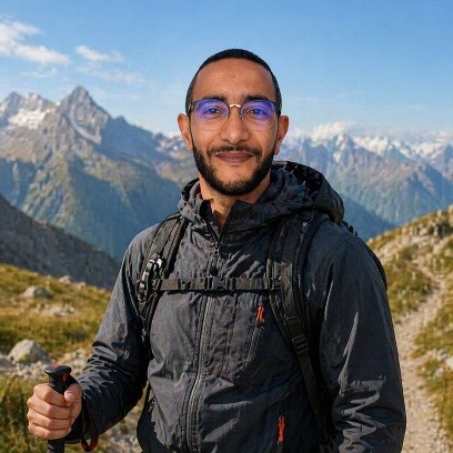 Photo de Pierre Dupont, consultant senior