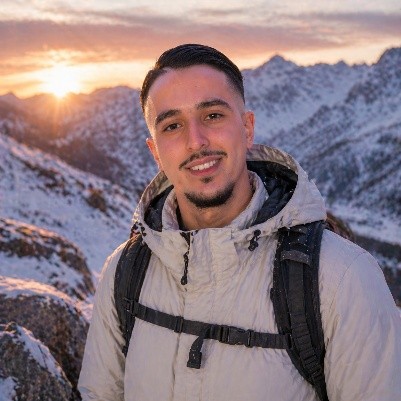 Photo de Rachid, Ingénieur d'affaires